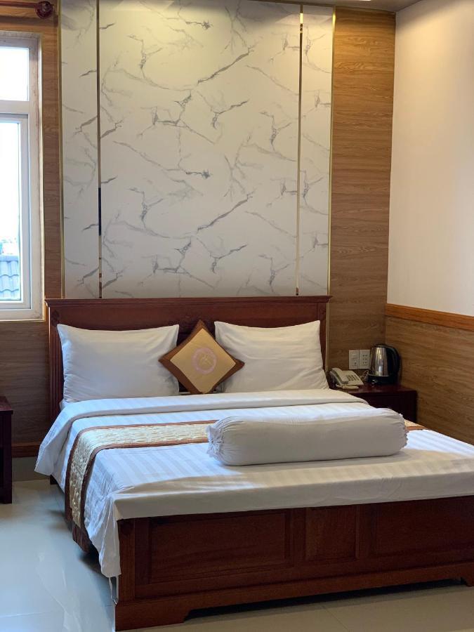 Phuc Hung 2 Hotel Rach Gia Exterior foto